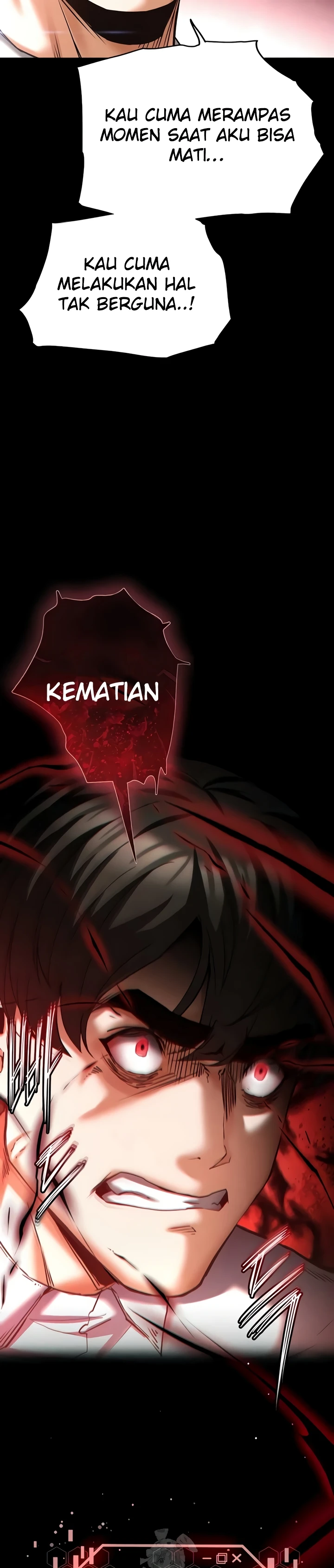 Human Scum - Page 26